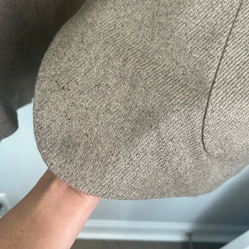 Loro Piana Mainline Cashmere Blazer - Picture 5 of 10